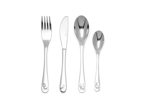 Dětská sada příborů Pets