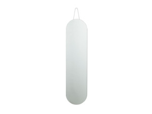 Zrcadlo na zeď A-Wall