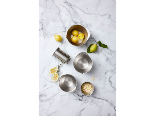 Kuchyňská mísa Margrethe 1,5L nerez