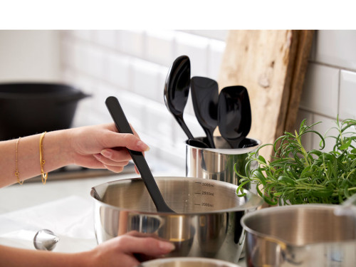 Kuchyňská mísa Margrethe 3,0L nerez