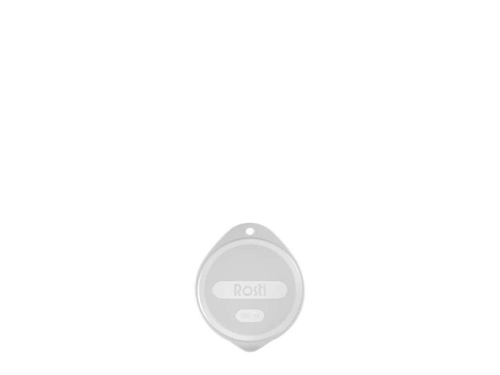 Víko pro kuchyňskou mísu Margrethe 0,25/0,35L