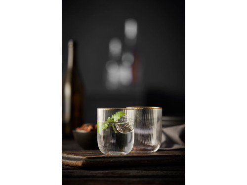 Sklenice Tumbler Palermo 35 cl (4 ks)