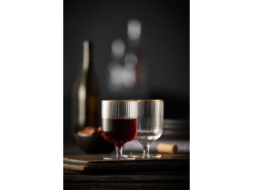 Sklenice na víno Palermo 30 cl (4 ks)