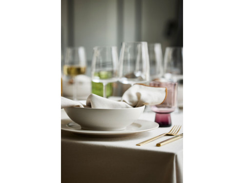 Sklenice na bílé víno Zero 43cl (4 ks)