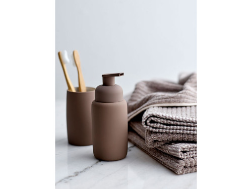 Dávkovač mýdla do koupelny Mono Nature