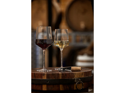 Sklenice na bílé víno Rocks 30 cl (sada 2 ks)