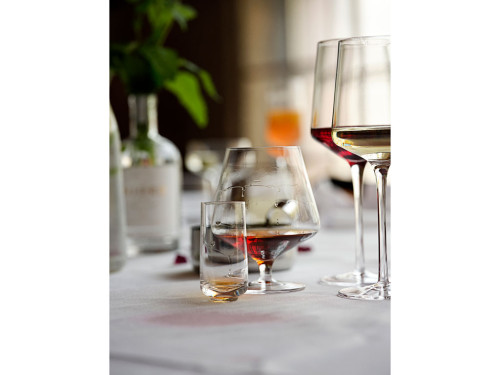 Sklenice na bílé víno Rocks 30 cl (sada 2 ks)