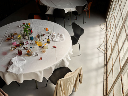 Sklenice na bílé víno Rocks 30 cl (sada 2 ks)