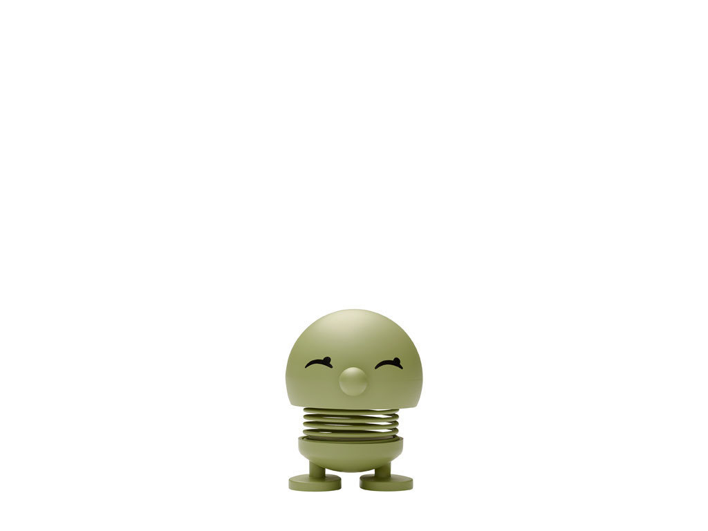 Figurka Hoptimist Bimble S Olivová