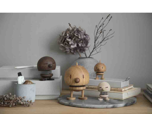 Figurka Hoptimist Bumble L Oak