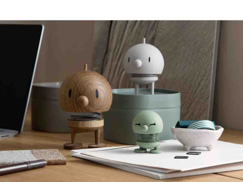 Figurka Hoptimist Bumble L Oak