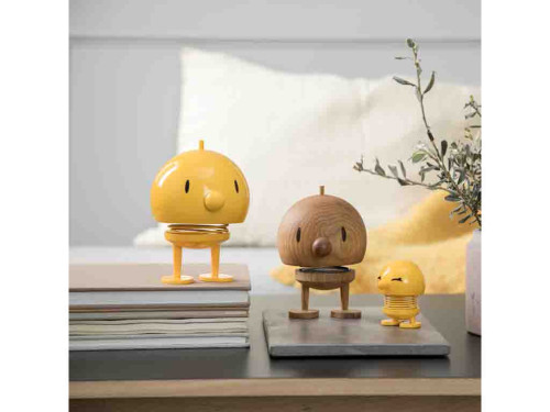 Figurka Hoptimist Bumble L Oak