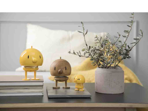 Figurka Hoptimist Bumble L Oak