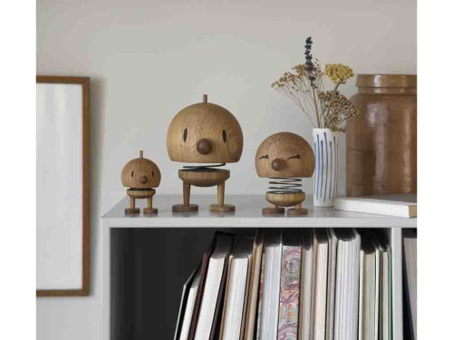 Figurka Hoptimist Bumble S Oak