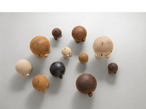 Figurka Hoptimist Bumble M Oak