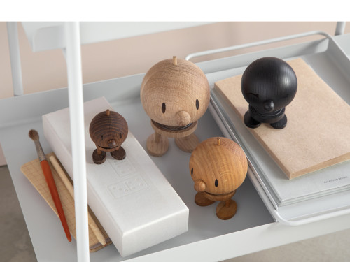 Figurka Hoptimist Bumble M Oak