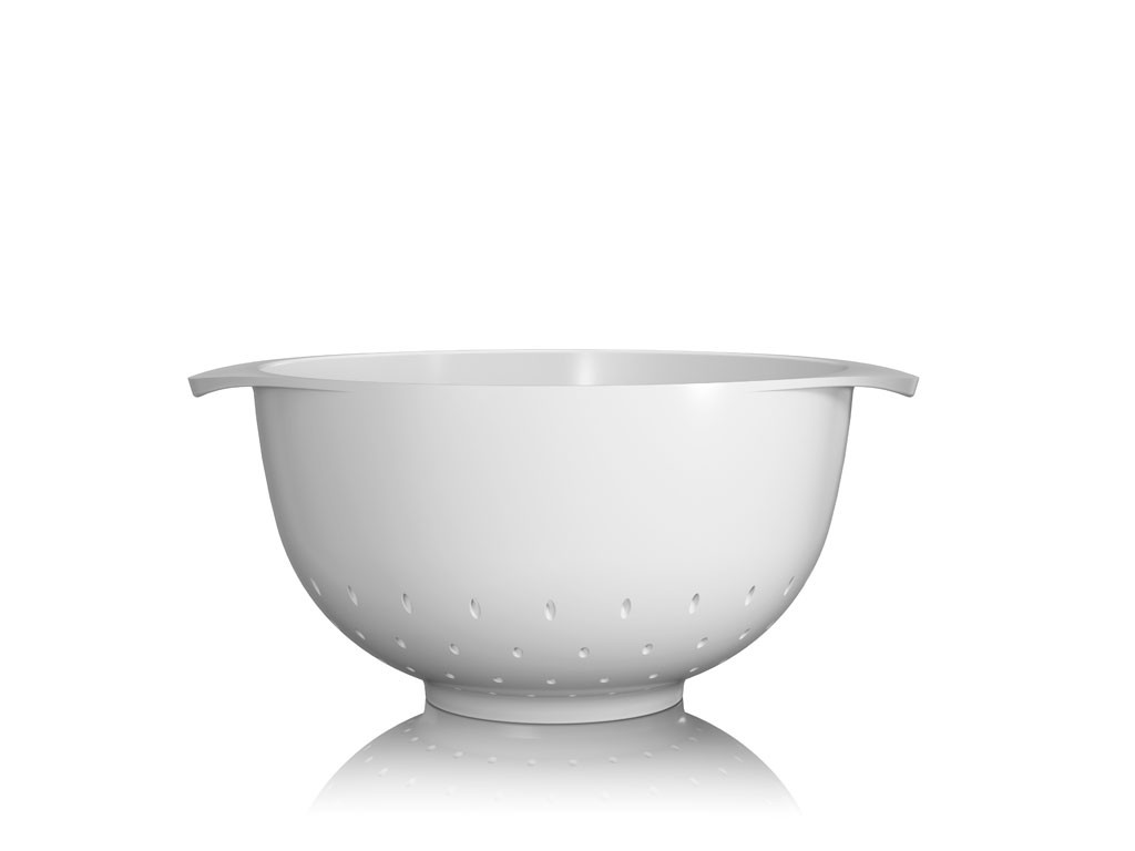 Cedník Margrethe 4L White