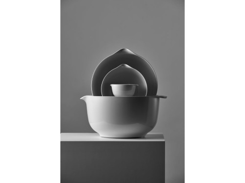 Cedník Margrethe 4L White