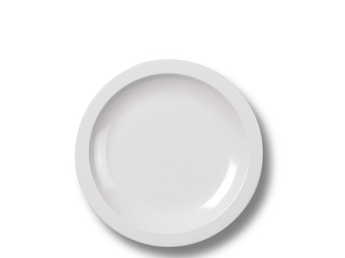 Piknikový mělký talíř Hamlet