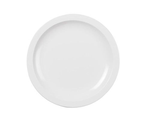 Piknikový mělký talíř Hamlet