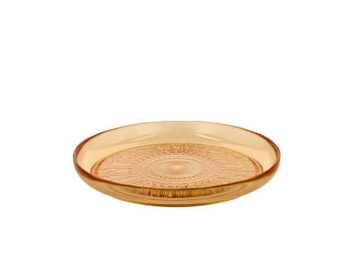 Servírovací talíř