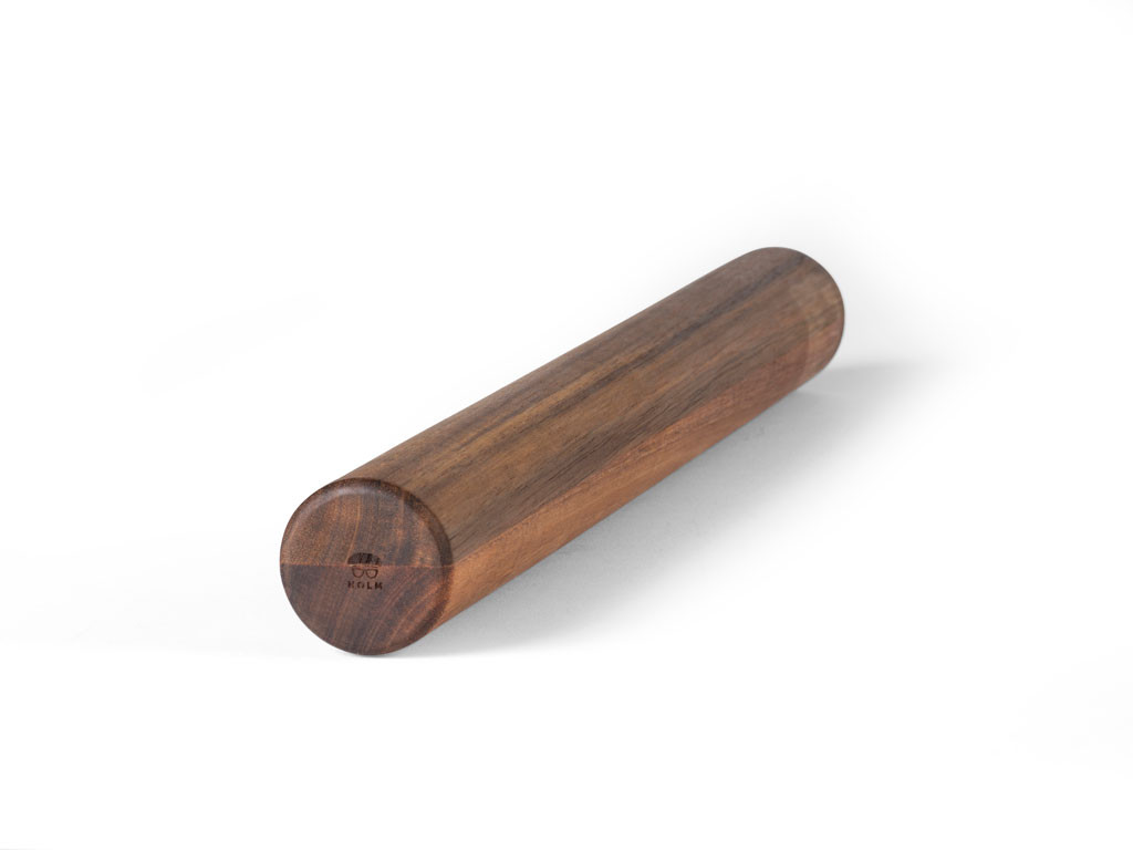 Akáciový váleček na těsto 5x50 cm