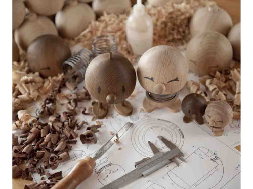 Figurka Hoptimist Bimble L Oak