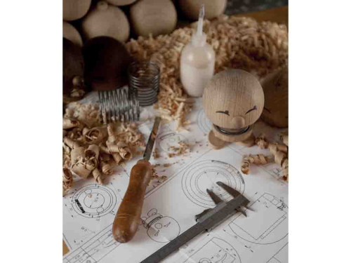 Figurka Hoptimist Bimble L Oak