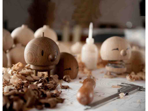 Figurka Hoptimist Bimble L Oak