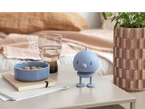 Figurka Hoptimist Soft Bumble M Sky