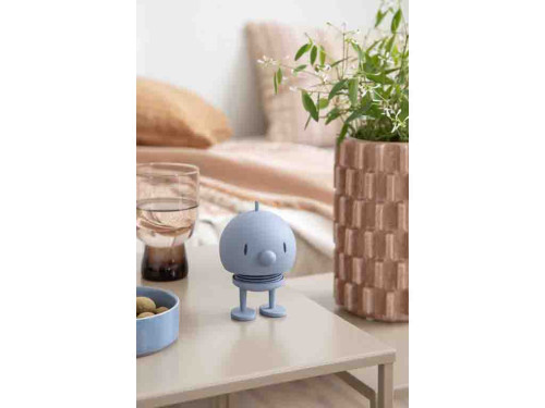 Figurka Hoptimist Soft Bumble M Sky