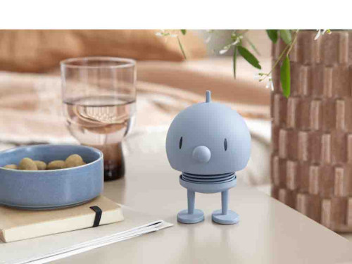 Figurka Hoptimist Soft Bumble M Sky