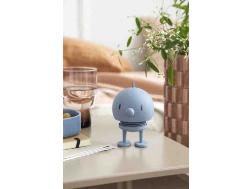 Figurka Hoptimist Soft Bumble M Sky