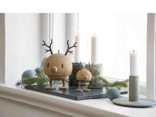 Figurka Hoptimist Sob Bumble S Oak