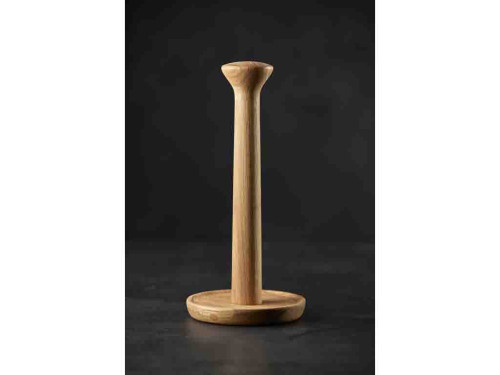 Stojan na kuchyňské role Kit Oak