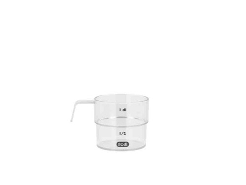 Kuchyňská odměrka Mensura