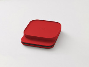 Kuchyňská váha Mensura