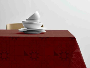 Kuchyňský ubrus Star