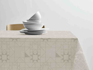 Kuchyňský ubrus Star