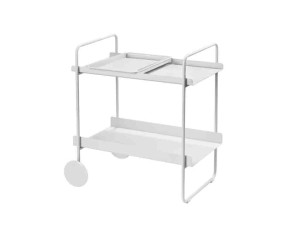 Barový stolek na kolečkách A-Cocktail