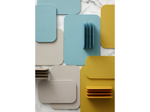 Podložka na krájení Choptima M Humus