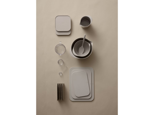 Podložka na krájení Choptima M Humus