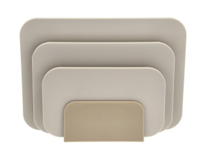 Sada podložek na krájení Choptima