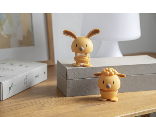 Figurka Hoptimist Soft Bunny S Mimosa