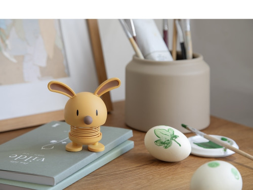 Figurka Hoptimist Soft Bunny S Mimosa