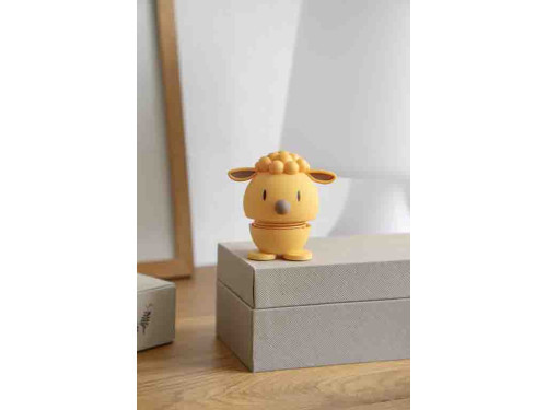 Figurka Hoptimist Soft Lambert S Mimosa