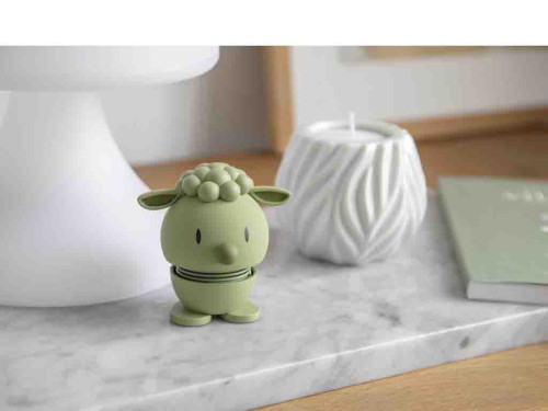 Figurka Hoptimist Soft Lambert S Olive