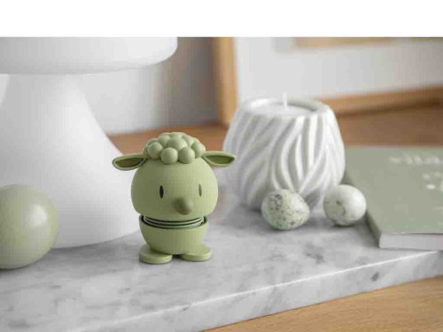 Figurka Hoptimist Soft Lambert S Olive