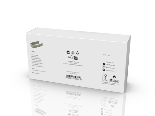 Držák na toaletní papír Ume Eucalyptus