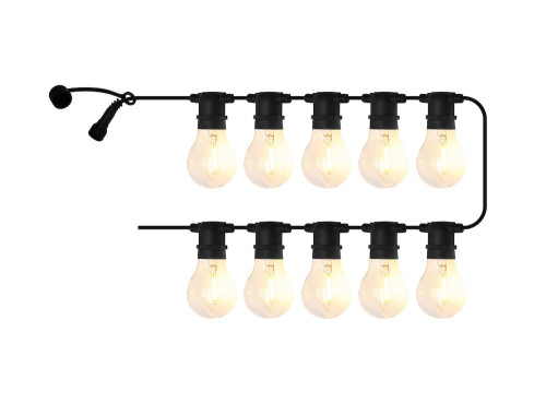 LED žárovky Tobias Start set,10L